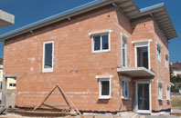 Heiton home extensions